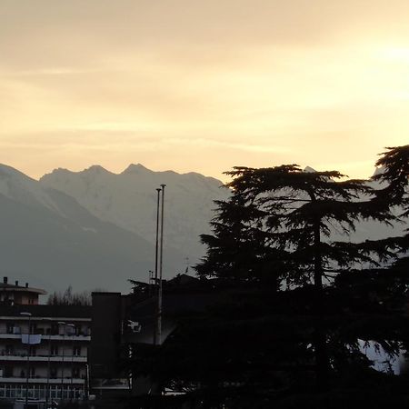 Alloggio Azzurro Cir Alloggio Turistico Vda Aosta 0099 外观 照片