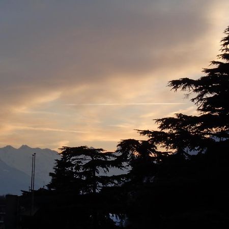 Alloggio Azzurro Cir Alloggio Turistico Vda Aosta 0099 外观 照片
