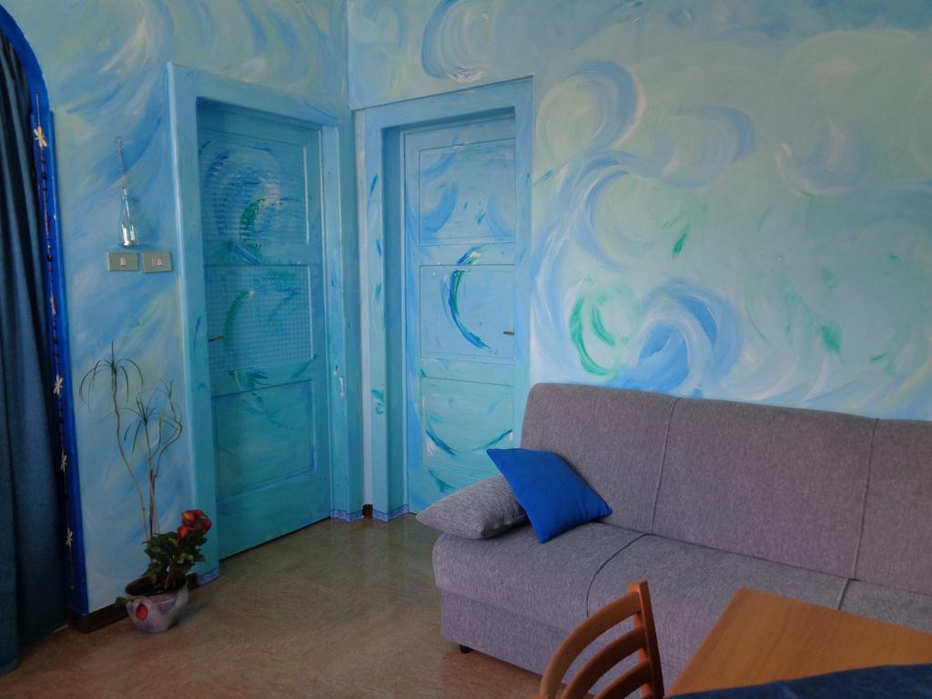 Alloggio Azzurro Cir Alloggio Turistico Vda Aosta 0099 外观 照片