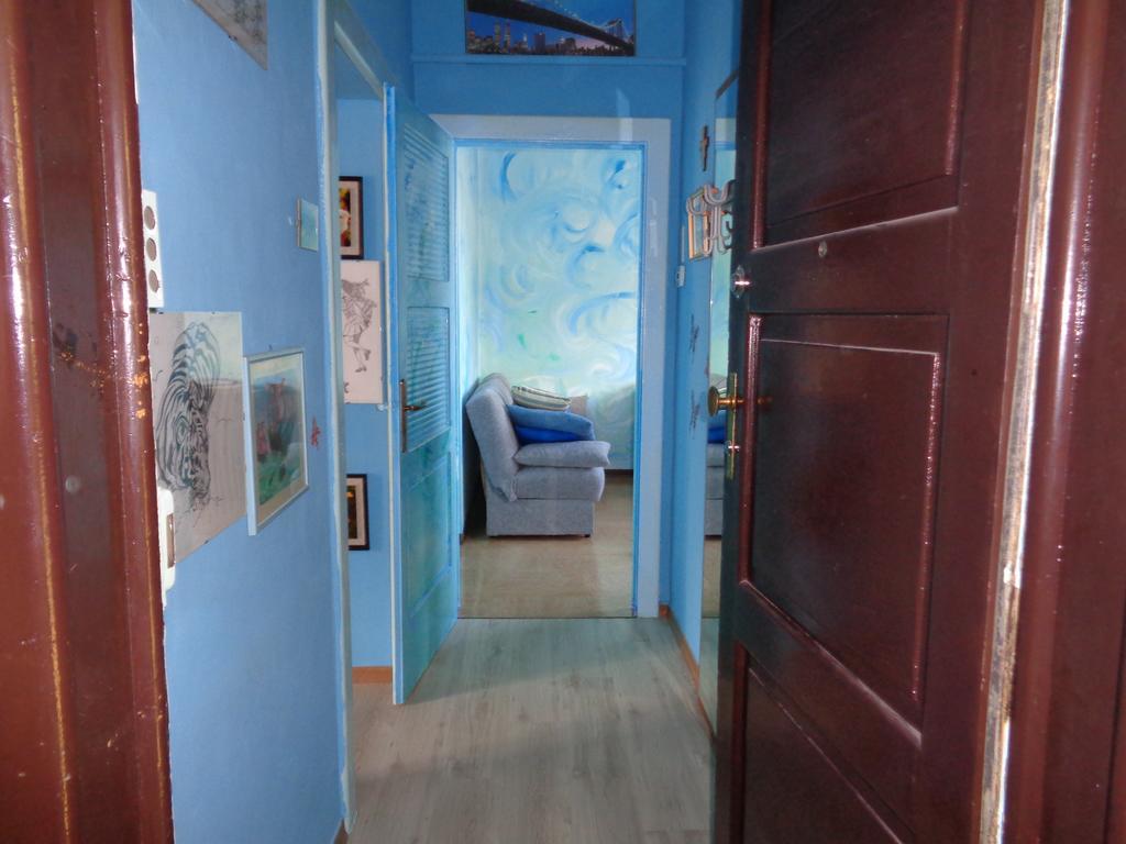 Alloggio Azzurro Cir Alloggio Turistico Vda Aosta 0099 外观 照片