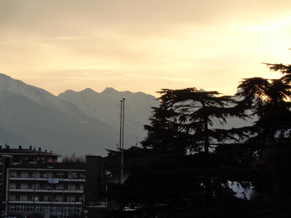 Alloggio Azzurro Cir Alloggio Turistico Vda Aosta 0099 外观 照片