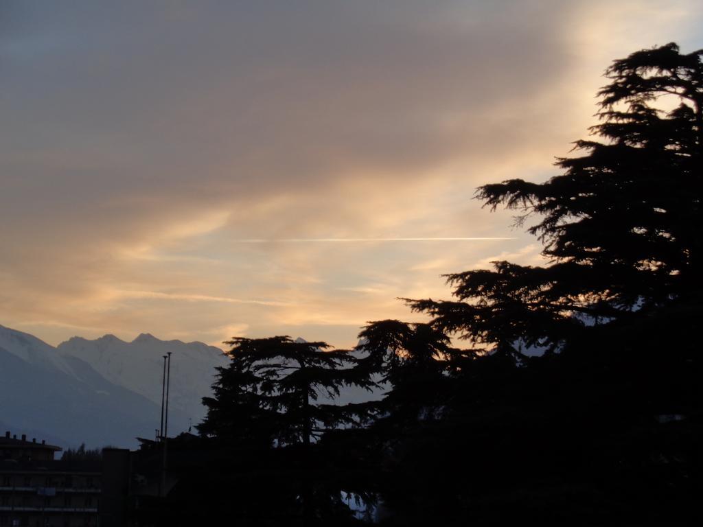 Alloggio Azzurro Cir Alloggio Turistico Vda Aosta 0099 外观 照片